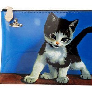 Vivienne Westwood Cat Bag